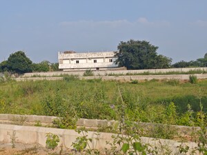 Plot Area in  Plot at Gagillapur – for Sale