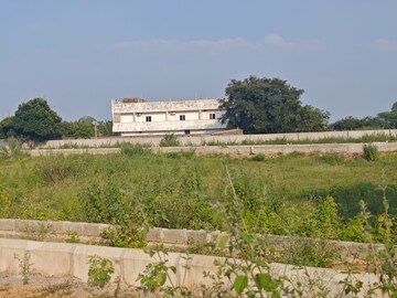 Plot Area in  Plot at Gagillapur – for Sale