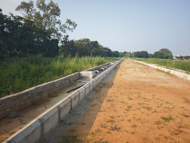 undefined, gagillapur  185 Sq.Yd. Plot In Gagillapur Hyderabad 9419028