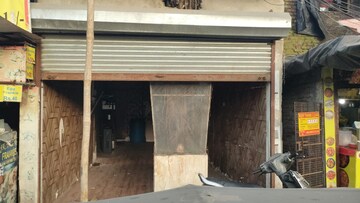  Shop – Exterior View View at JP Unity Tower, Lower Parel - for Rent