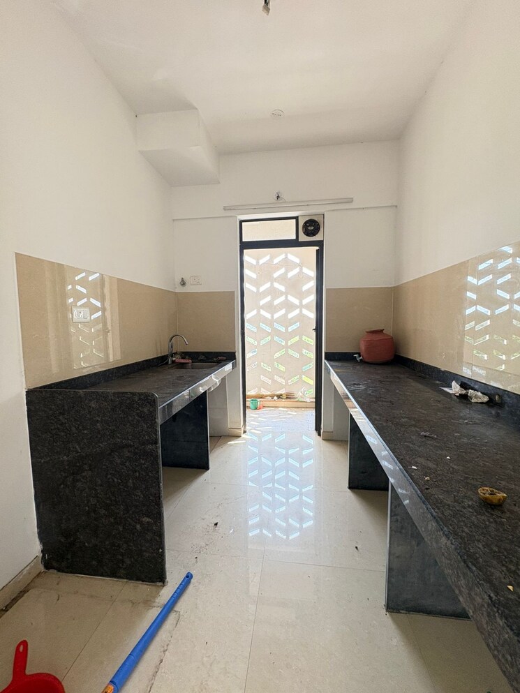 Kitchen, lodha-downtown 2 Bedroom 954 Sq.Ft. Apartment In Dombivli East Thane 9419032