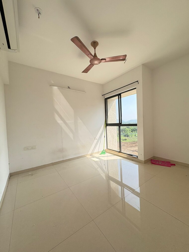 Master Bedroom, lodha-downtown 2 Bedroom 954 Sq.Ft. Apartment In Dombivli East Thane 9419032