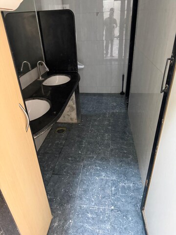 Staircase in  Office Space at Creative Industrial Estate, Worli – for Rent