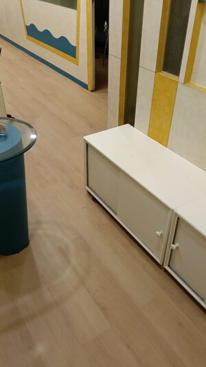 Furnished Amenities in  Office Space at Creative Industrial Estate, Worli – for Rent