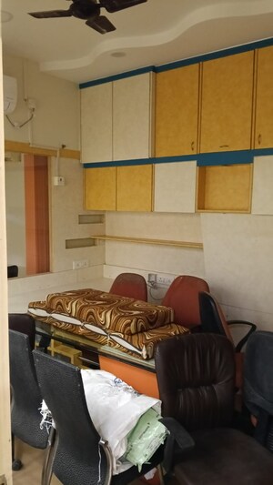 Bedroom in  Office Space at Creative Industrial Estate, Worli – for Rent