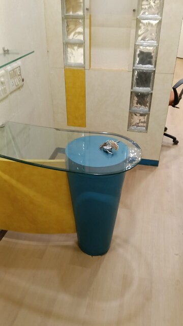 Furnished Amenities in  Office Space at Creative Industrial Estate, Worli – for Rent