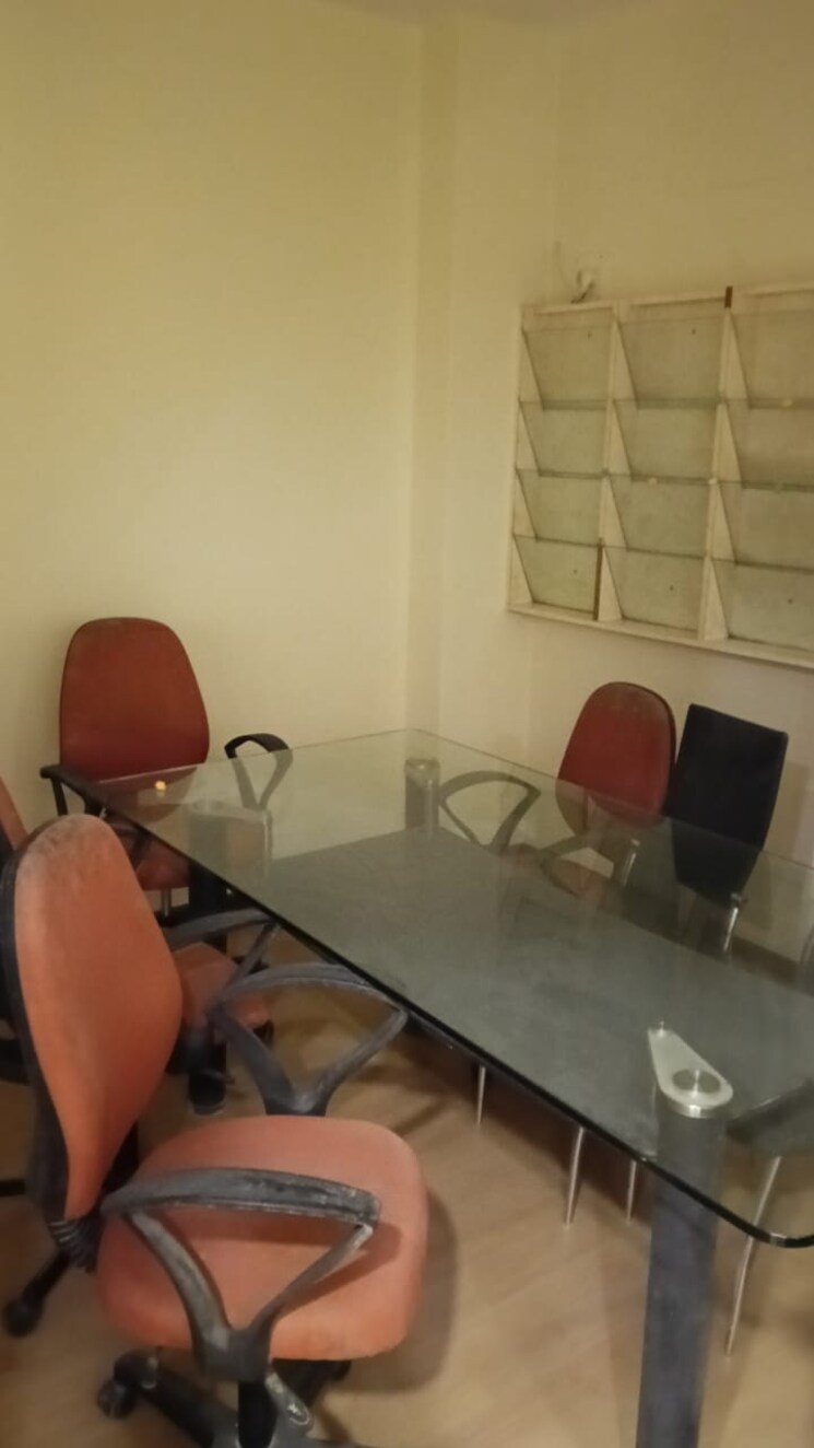 Bathroom, creative-industrial-estate Commercial Office Space 700 Sq.Ft. In Worli Mumbai 9419033