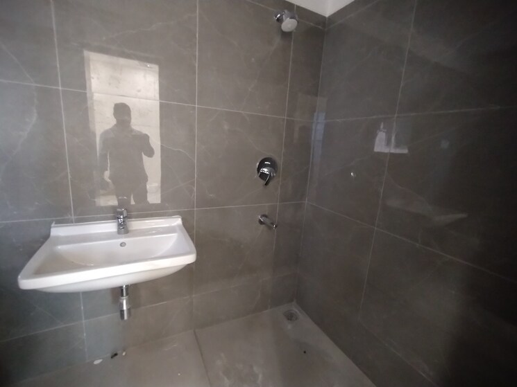 Bathroom, rajapushpa-provincia 3 Bedroom 2020 Sq.Ft. Apartment In Narsingi Hyderabad 9419034