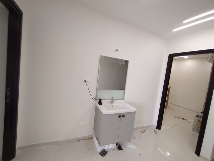 Bathroom, rajapushpa-provincia 3 Bedroom 2020 Sq.Ft. Apartment In Narsingi Hyderabad 9419034