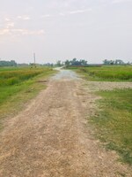 1258 Sq.Ft. Plot in Ramnagar