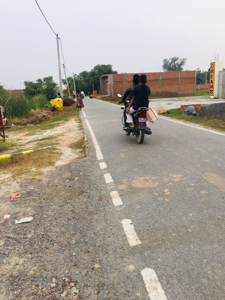 undefined, ramnagar  1258 Sq.Ft. Plot In Ramnagar Varanasi 9419036