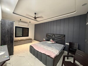 2 BHK Apartment For Rent in Madhur Apartment, Paschim Vihar
