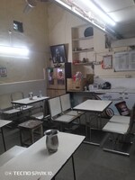 1600 Sq.Ft. Showroom in Union Park Khar West