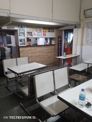 Team Area in  Showroom at Union Park Khar West, Khar West – for Sale