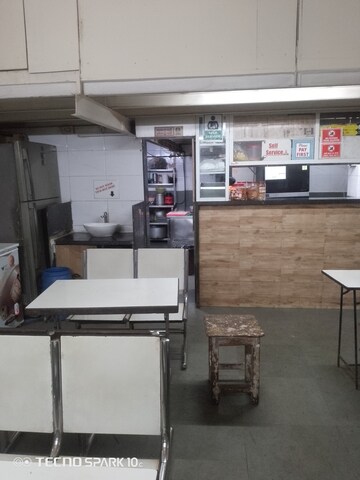 Team Area in  Showroom at Union Park Khar West, Khar West – for Sale