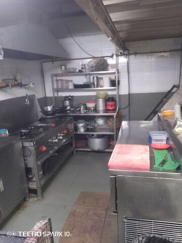 Kitchen in  Showroom at Union Park Khar West, Khar West – for Sale