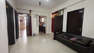 2 BHK Apartment For Rent in Charms Castle, Raj Nagar Extension