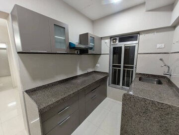 Kitchen in 2 BHK Apartment at Harasiddh Viraaj, Malad East – for Rent
