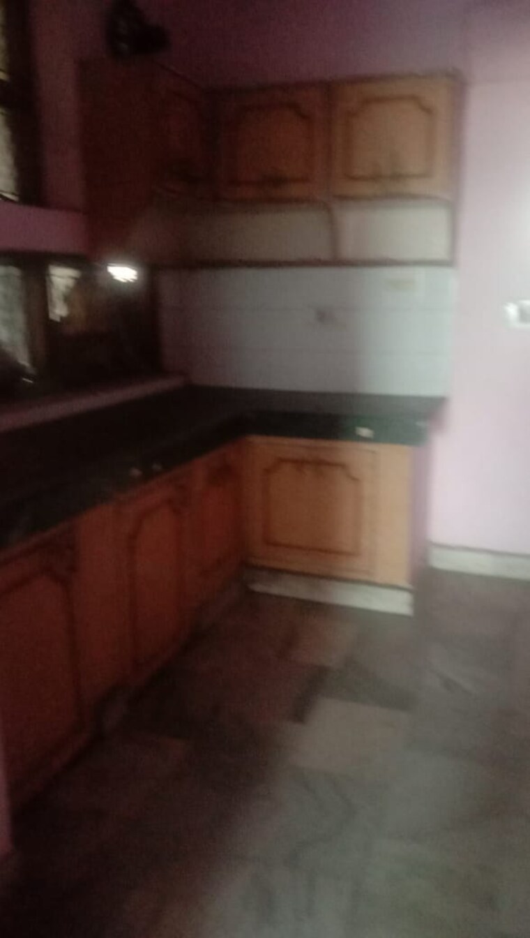 Kitchen, tulip-mall 2 Bedroom 950 Sq.Ft. Builder Floor In Sector 46 Noida 9419075