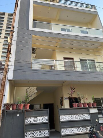 3 BHK Independent House For Rent in Vijay Nagar