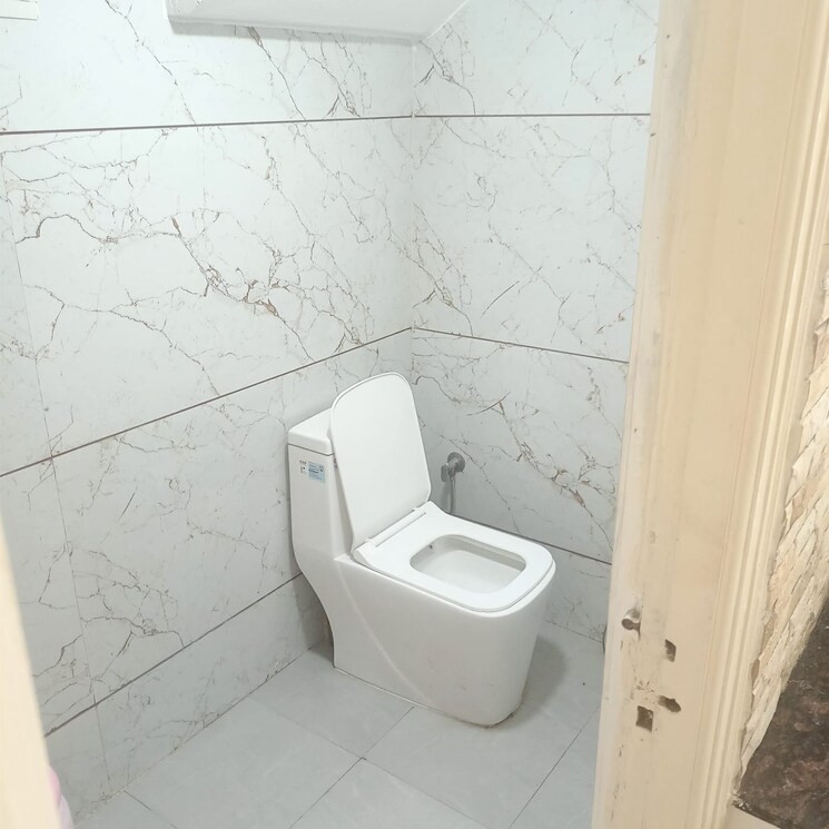Bathroom, nipania 2 Bedroom 1000 Sq.Ft. Independent House In Nipania Indore 9419083