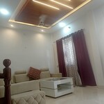 2 BHK 1000 Sq.Ft. Independent House in Nipaniya 