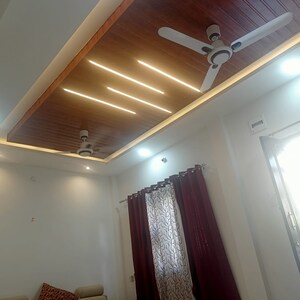  2 BHK Independent House at Nipania – for Rent