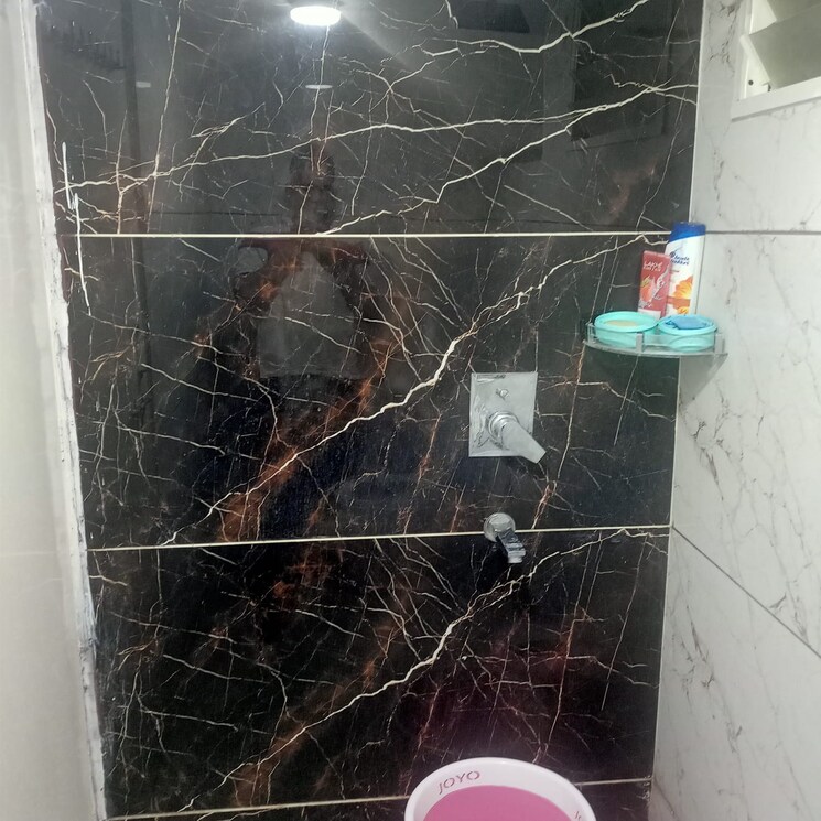 Bathroom, nipania 2 Bedroom 1000 Sq.Ft. Independent House In Nipania Indore 9419083