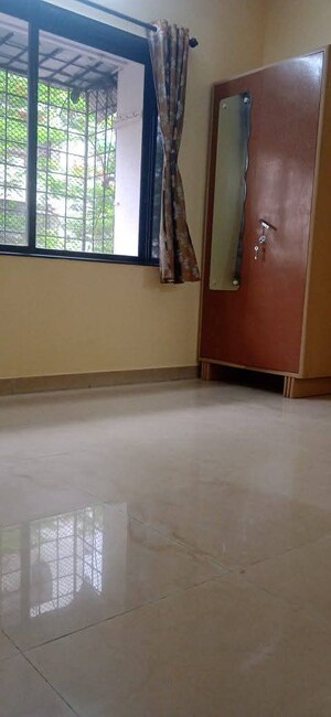 3 BHK Apartment For Rent in Sangam CHS, Goregaon East