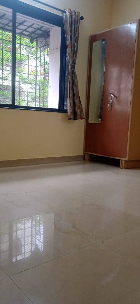 3 BHK Apartment For Rent in Sangam CHS