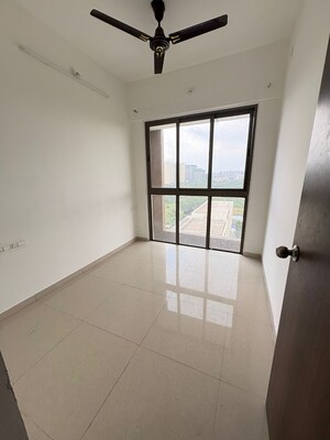 Bedroom in 2 BHK Apartment at Runwal Gardens North Avenue, Dombivli East – for Sale