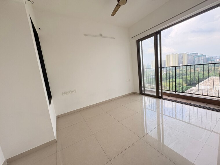 Master Bedroom, runwal-gardens-north-avenue 2 Bedroom 572 Sq.Ft. Apartment In Dombivli East Thane 9419086