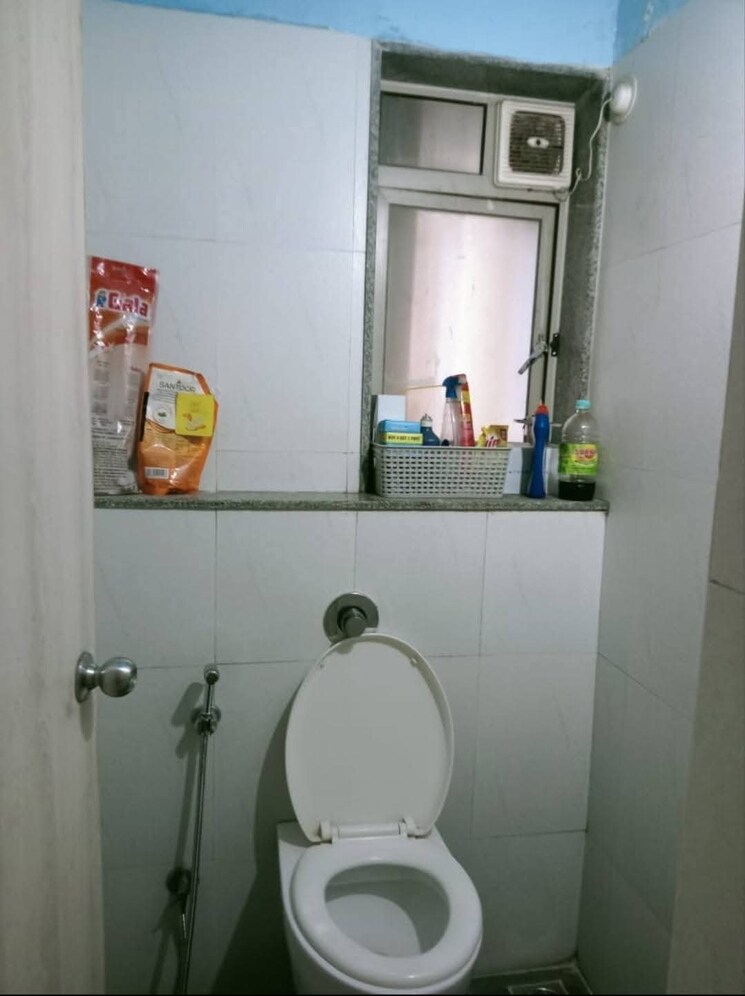 Bathroom, casa-riogold 1 Bedroom 453 Sq.Ft. Apartment In Dombivli East Thane 9419100