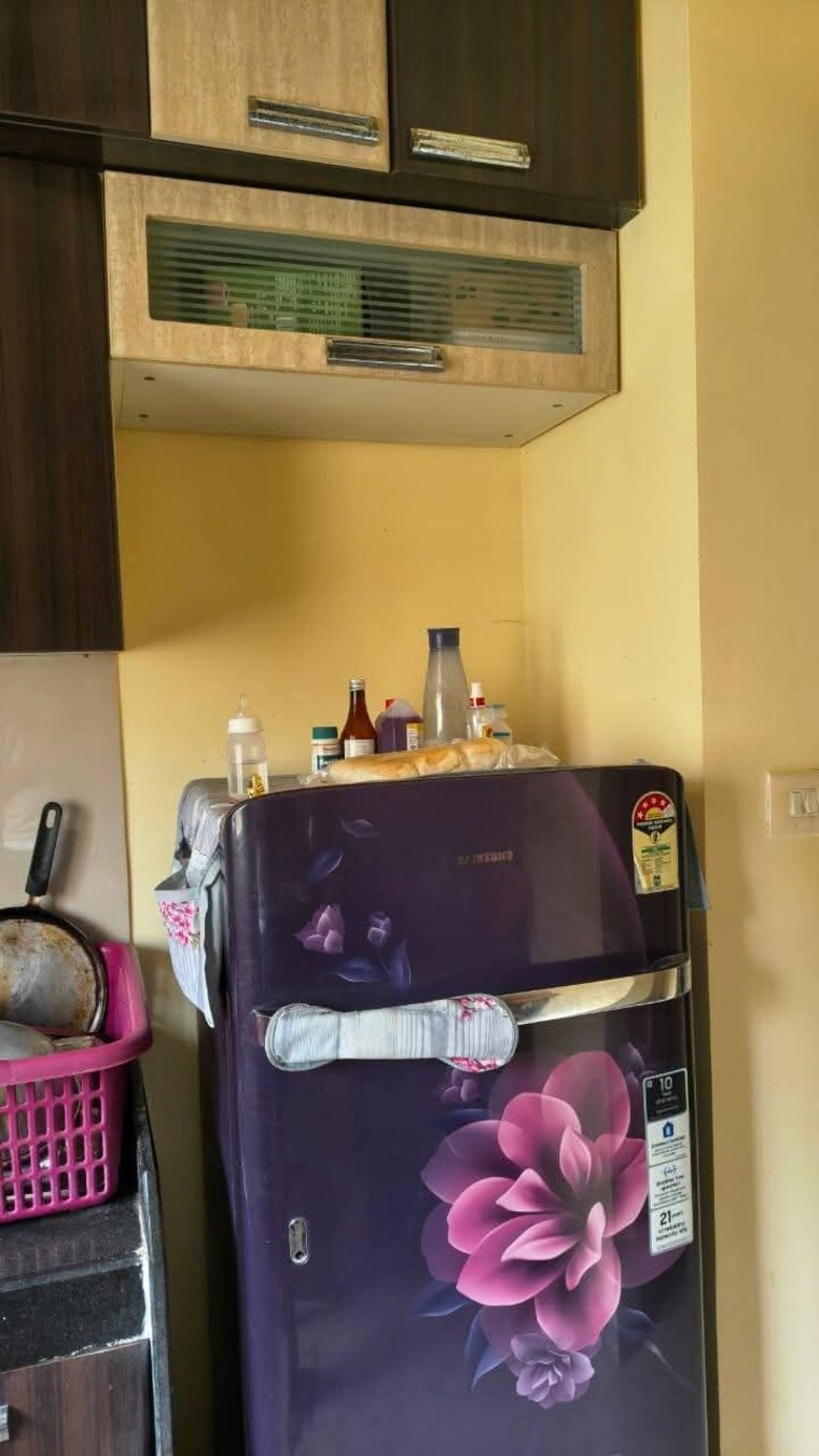 Other, casa-riogold 1 Bedroom 453 Sq.Ft. Apartment In Dombivli East Thane 9419100