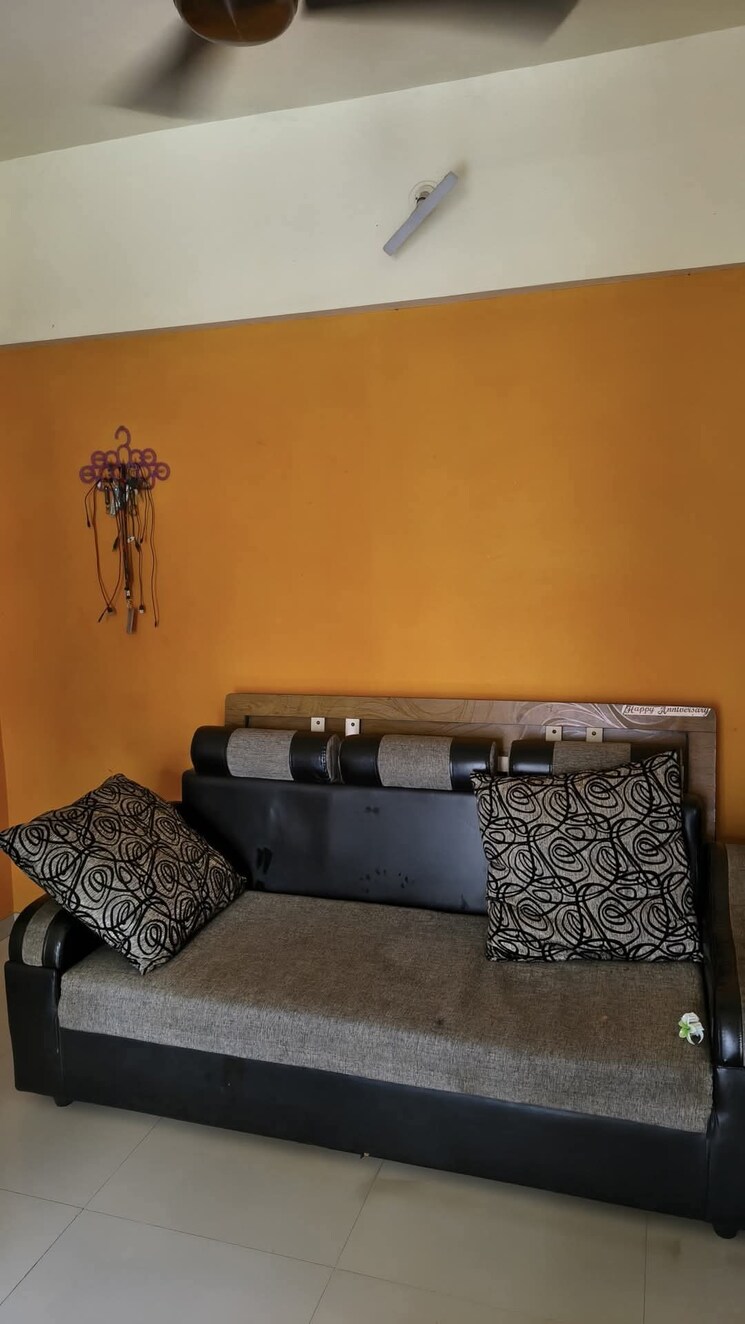 Living Room, casa-riogold 1 Bedroom 453 Sq.Ft. Apartment In Dombivli East Thane 9419100