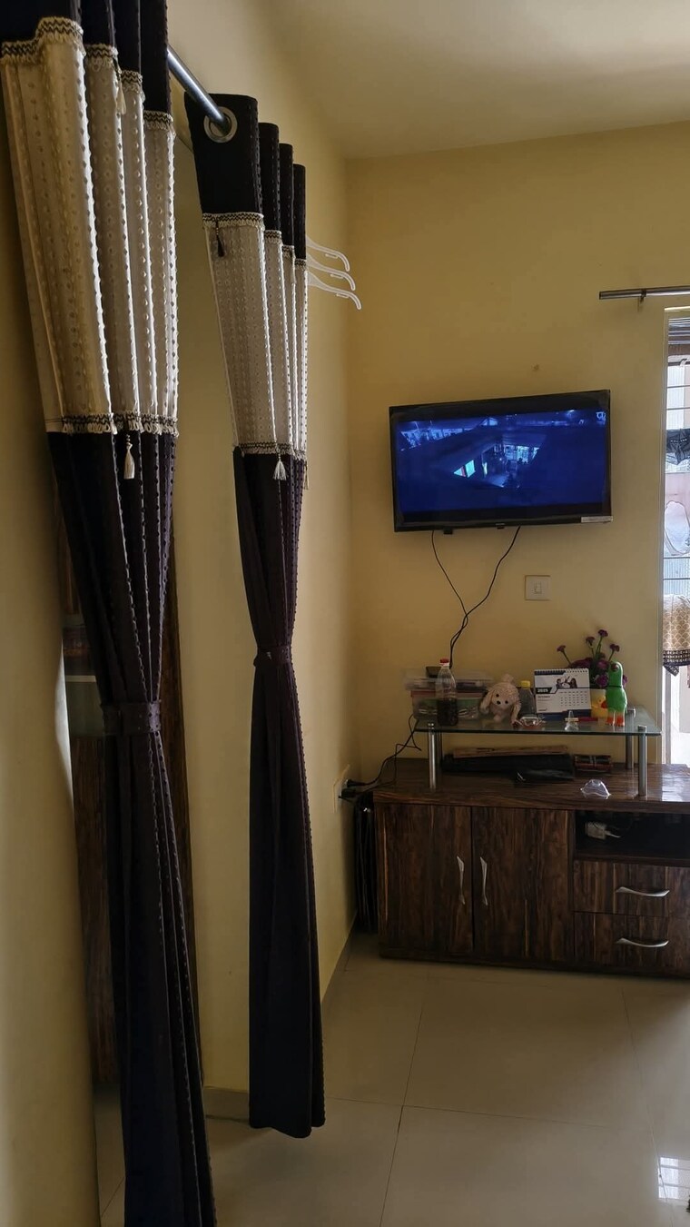 Room, casa-riogold 1 Bedroom 453 Sq.Ft. Apartment In Dombivli East Thane 9419100