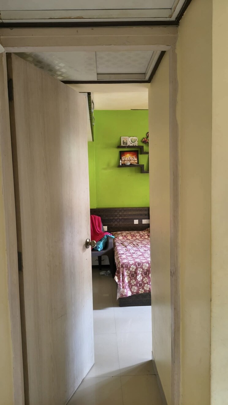 Bedroom, casa-riogold 1 Bedroom 453 Sq.Ft. Apartment In Dombivli East Thane 9419100