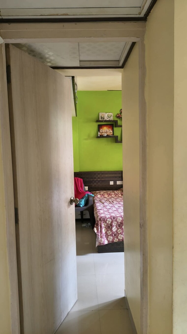 Bedroom, casa-riogold 1 Bedroom 453 Sq.Ft. Apartment In Dombivli East Thane 9419100