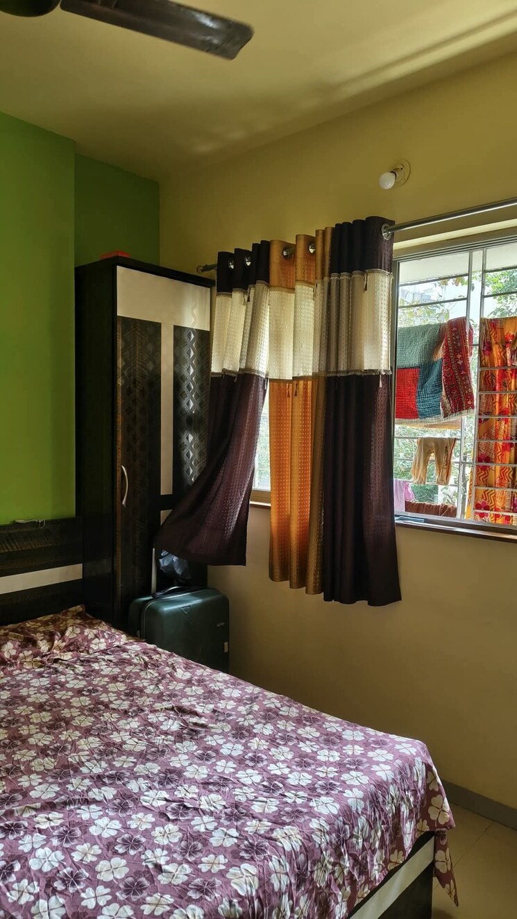 Bedroom, casa-riogold 1 Bedroom 453 Sq.Ft. Apartment In Dombivli East Thane 9419100