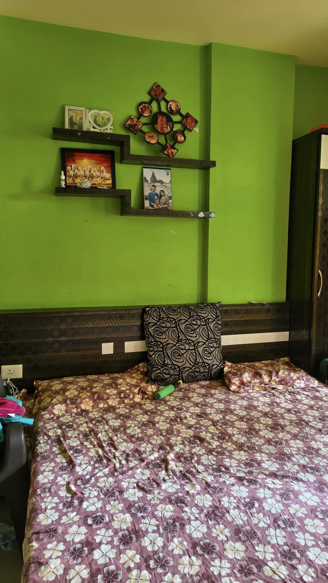 1 BHK + Pooja Room 453 Sq.Ft. Apartment in Casa RioGold