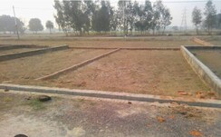 Plot For Sale in Central Park Flower Valley
