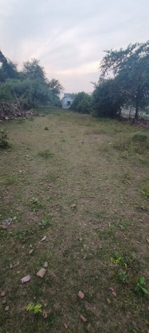 Plot Area in  Plot at Silpahri – for Sale