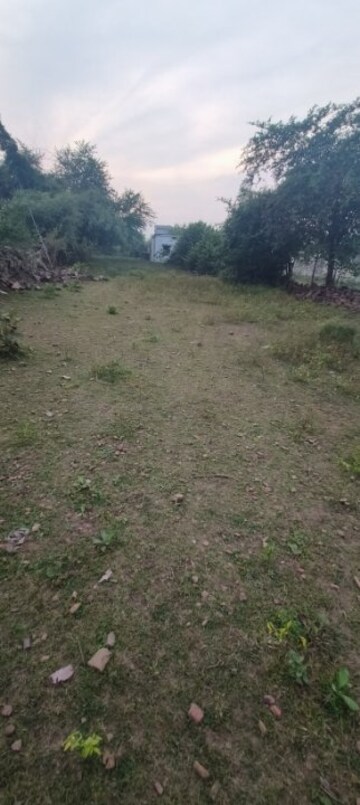 Plot Area in  Plot at Silpahri – for Sale