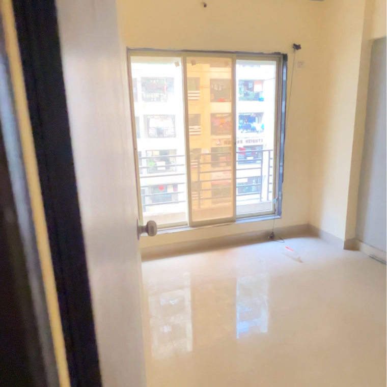 Room, mahavir-darshan 2 Bedroom 611 Sq.Ft. Apartment In Y K Nagar Palghar 9419129