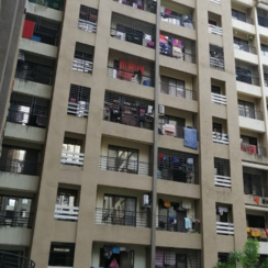 2 BHK Apartment For Sale in Mahavir Darshan