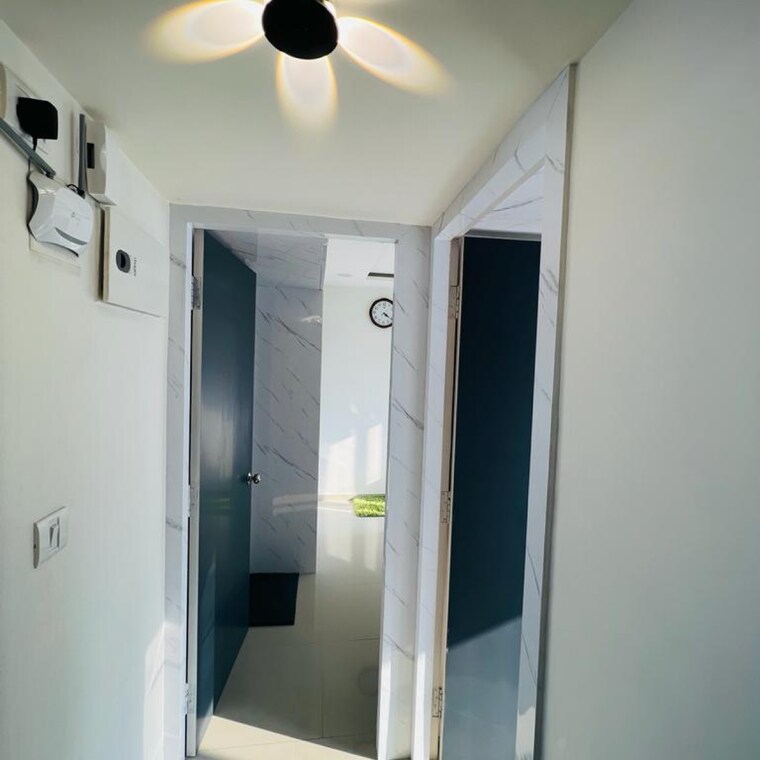 undefined, shapoorji-pallonji-joyville 2 Bedroom 595 Sq.Ft. Apartment In Bolinj Palghar 9419133