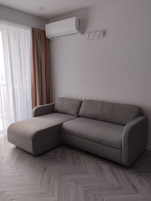 Bedroom in 3.5 BHK Villa at Vasant Kunj – for Sale