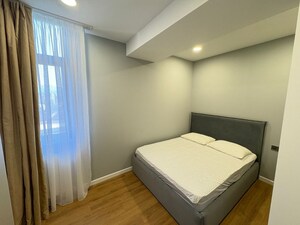 Bedroom in 3.5 BHK Villa at Vasant Kunj – for Sale