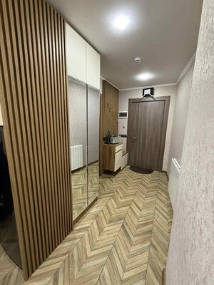 Bathroom in 3.5 BHK Villa at Vasant Kunj – for Sale