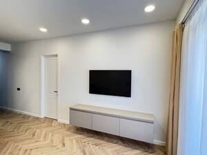 Bedroom in 3.5 BHK Villa at Vasant Kunj – for Sale